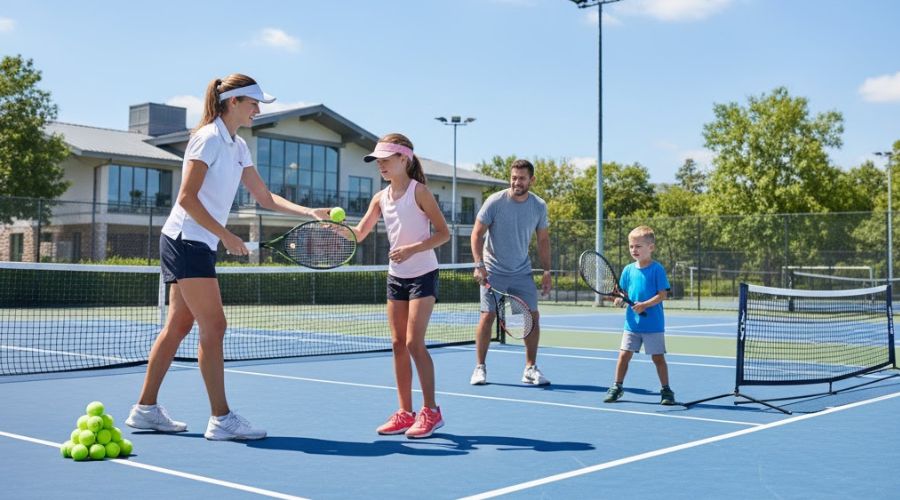 Beginner Classes